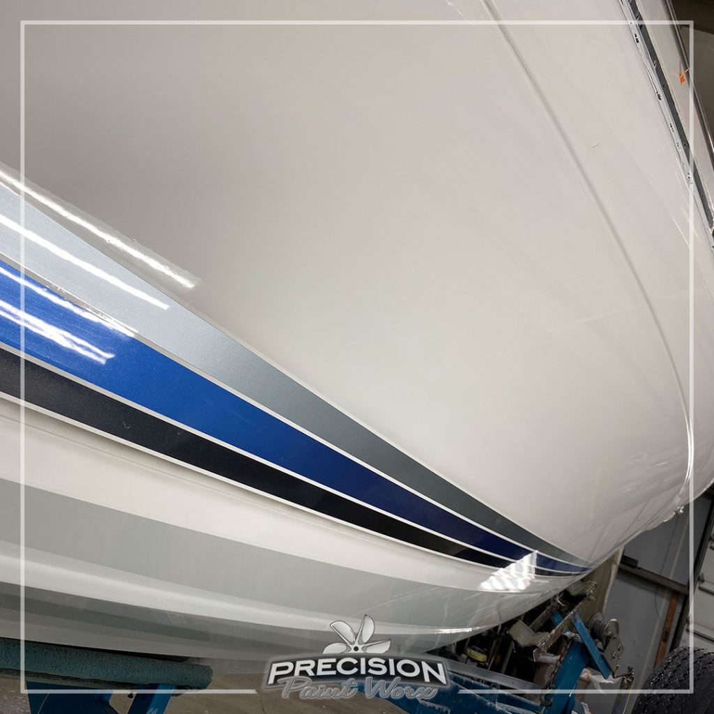The 33 Formula | Painted by: Precision Paint Worx